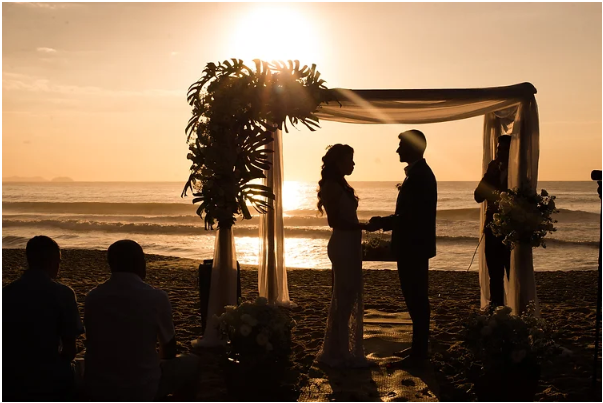 Casamentos Ubatuba – Cerimônias na Praia