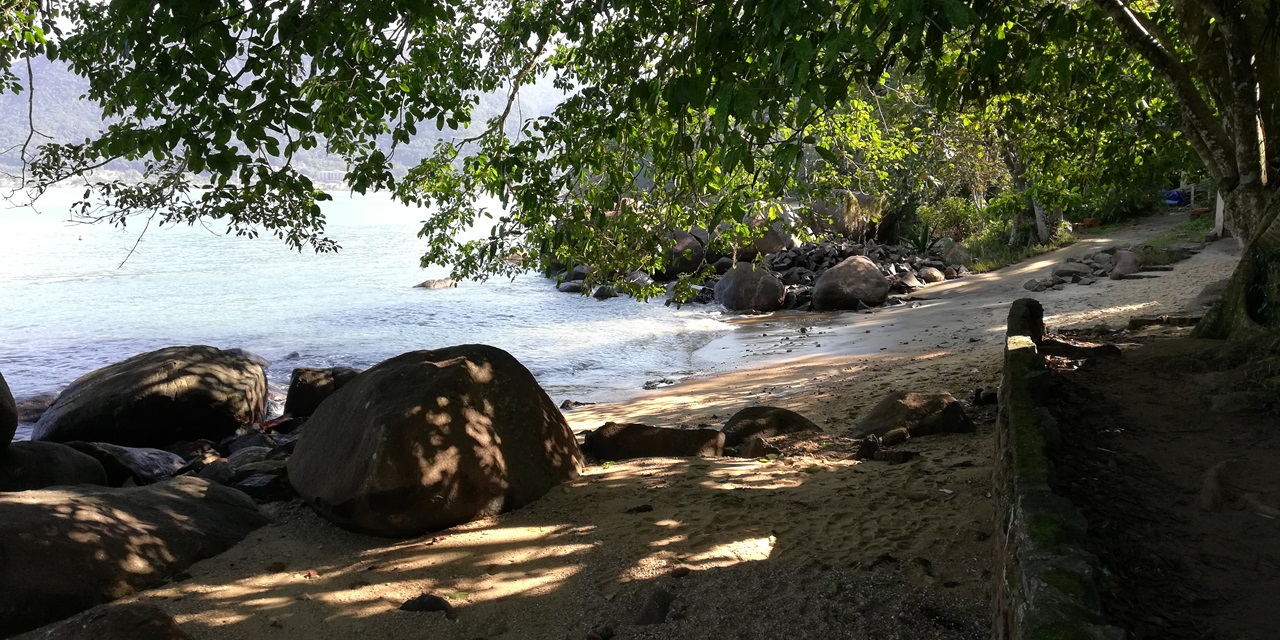 Prainha do Perez