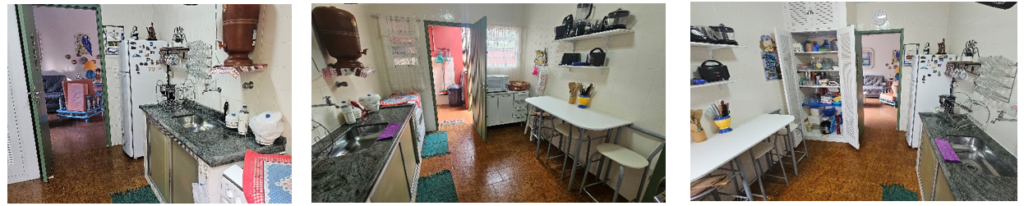 Casa na Praia do Lázaro