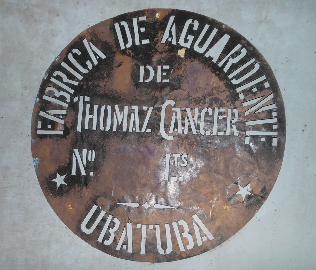 Thomas-Cancer-Cachaca-Ubatuba
