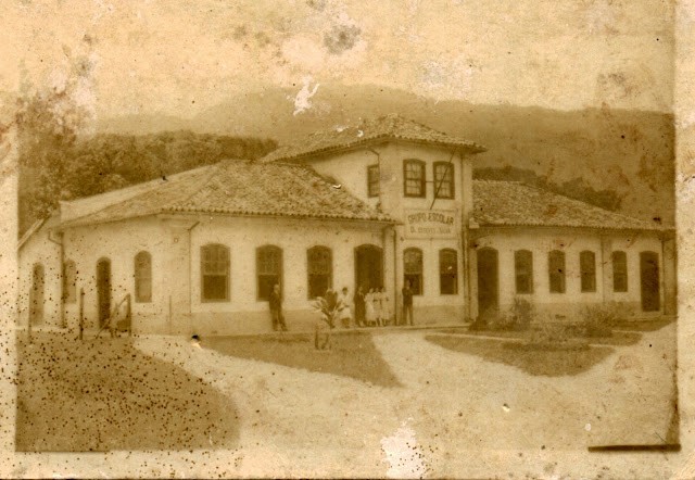 História de Ubatuba pelo Mestre Zizinho Vigneron