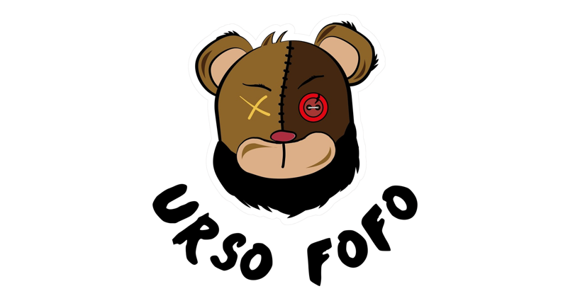 Urso Fofo – Diversão e Estilo