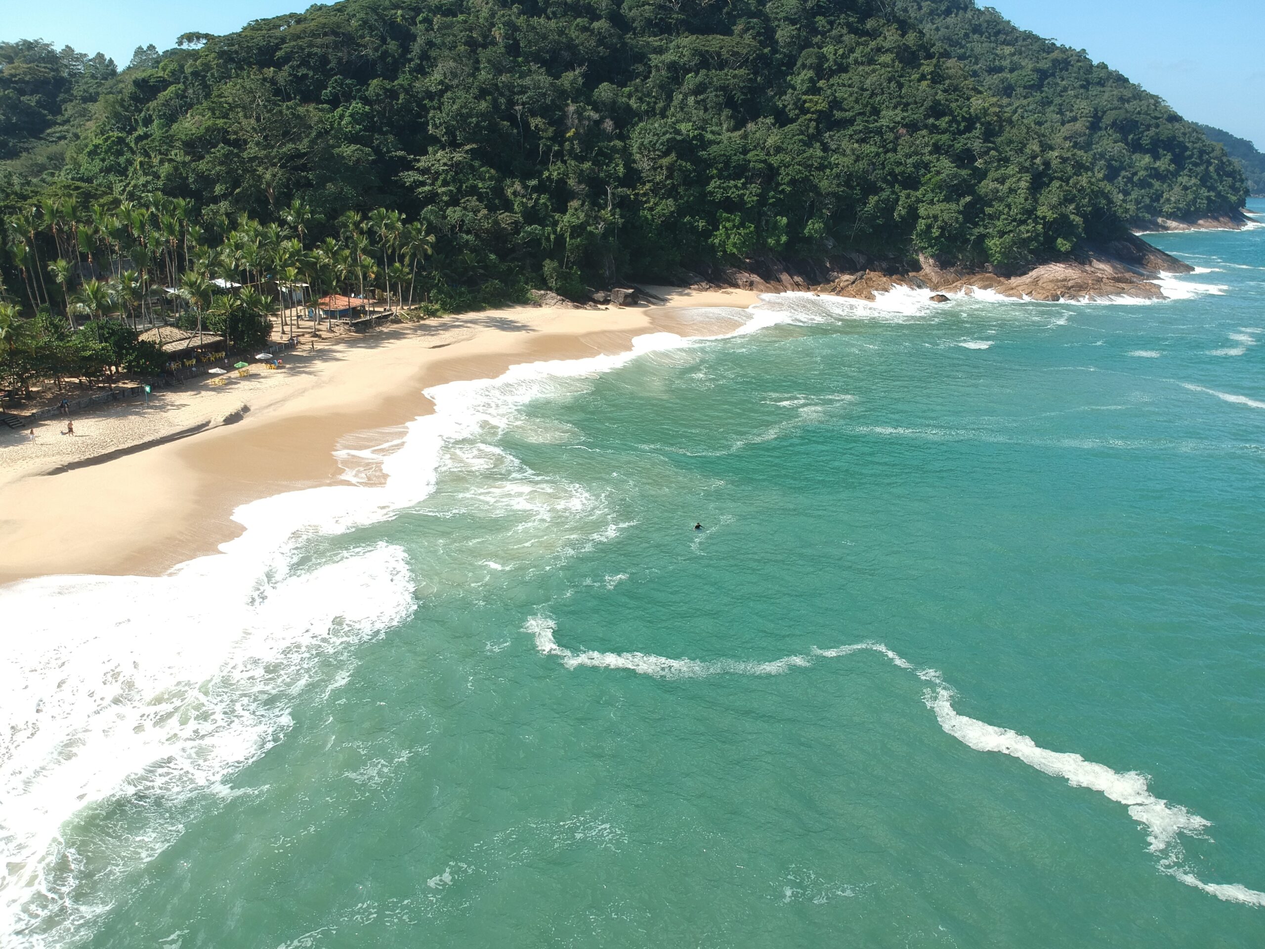 Praia do Tenório