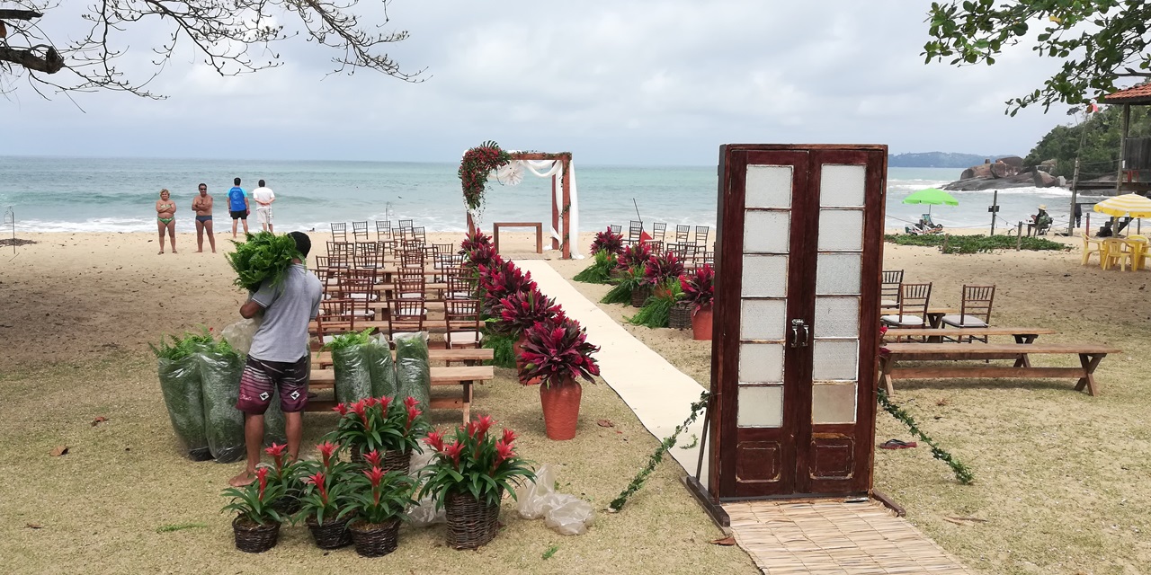 Associação Ubatuba Para Casar