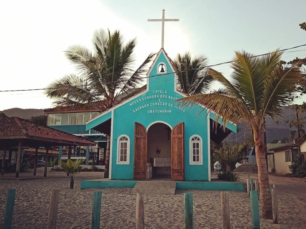 Capela-Nossa-Senhora-dos-Navegantes