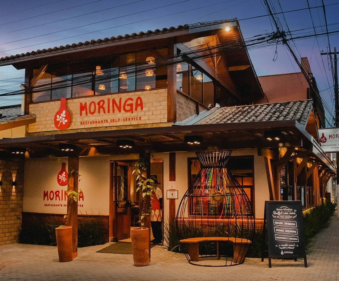 Moringa Restaurante