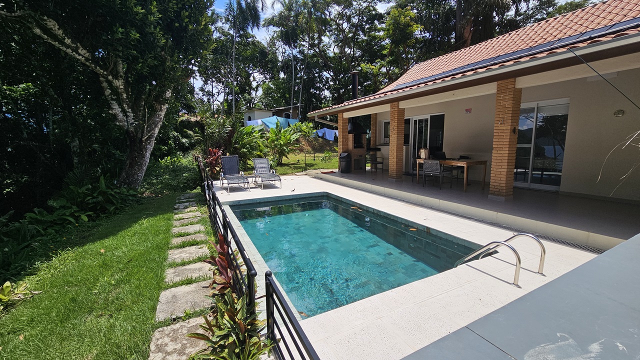 Villa Ubud Suítes – Sununga