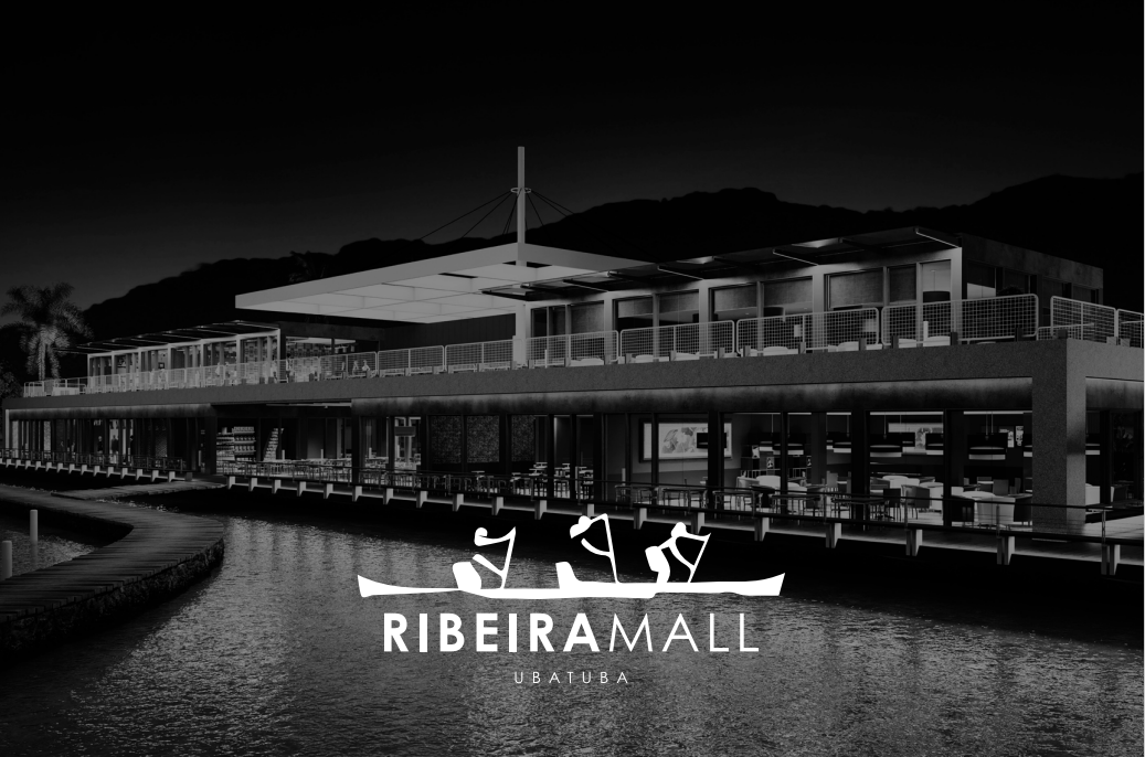 Ribeira Mall