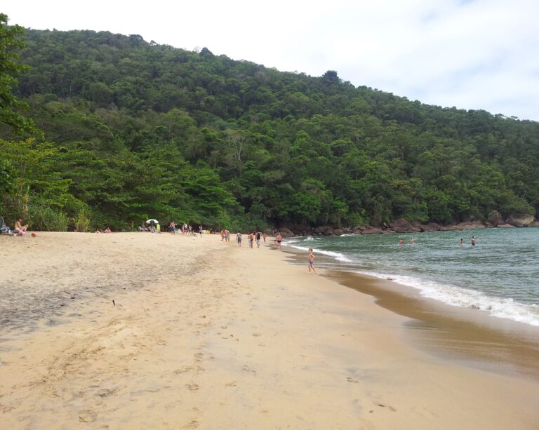 Praia do Alto