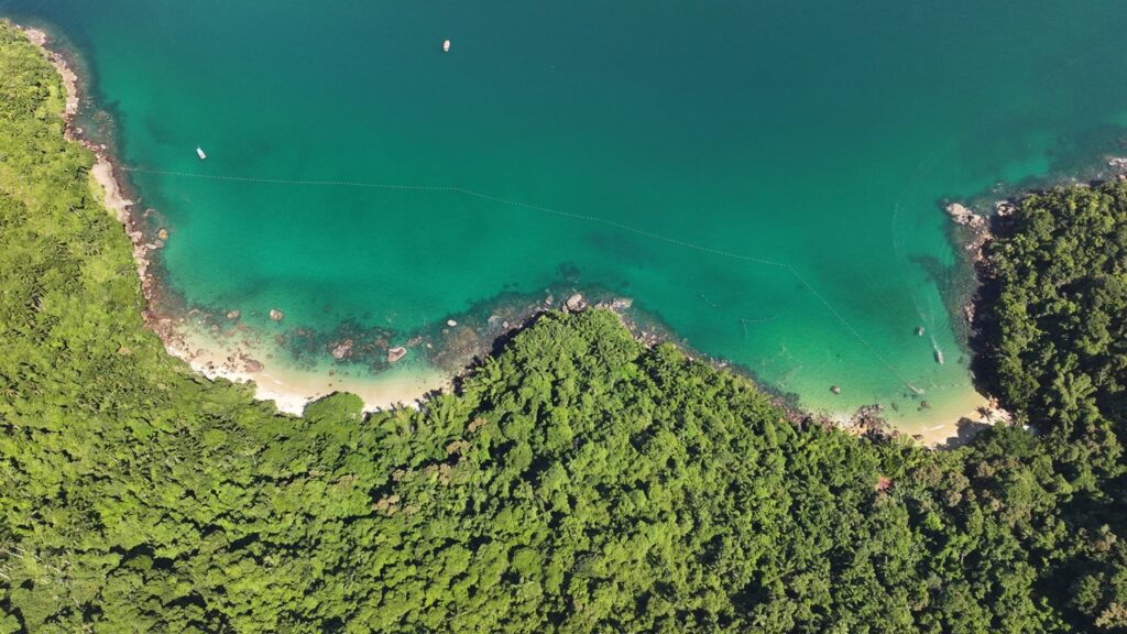 As Praias da Ilha das Couves @brunoamirimagens