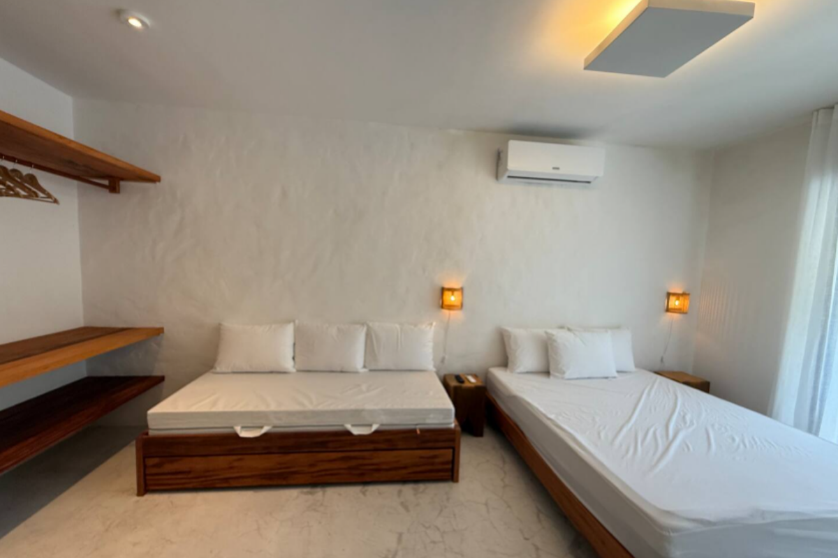 Villa da Barra - Ubatuba