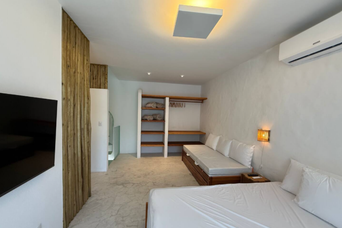 Villa da Barra - Ubatuba