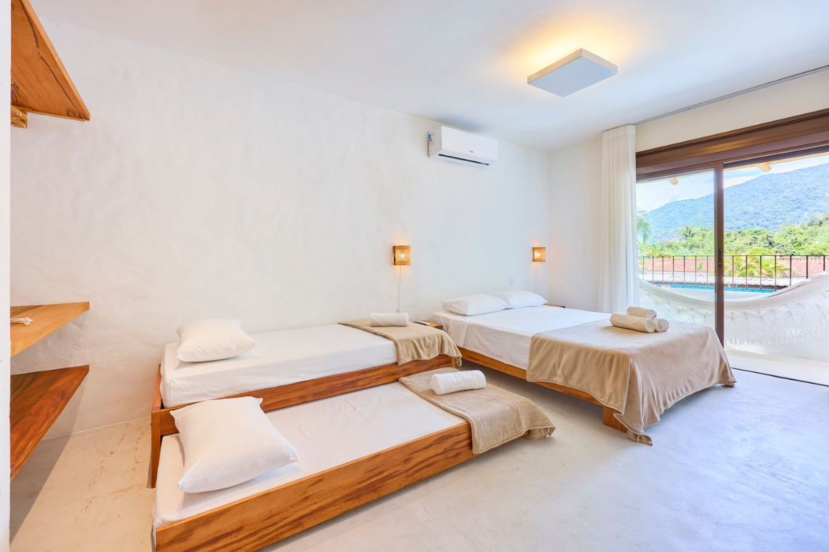 Villa da Barra - Ubatuba