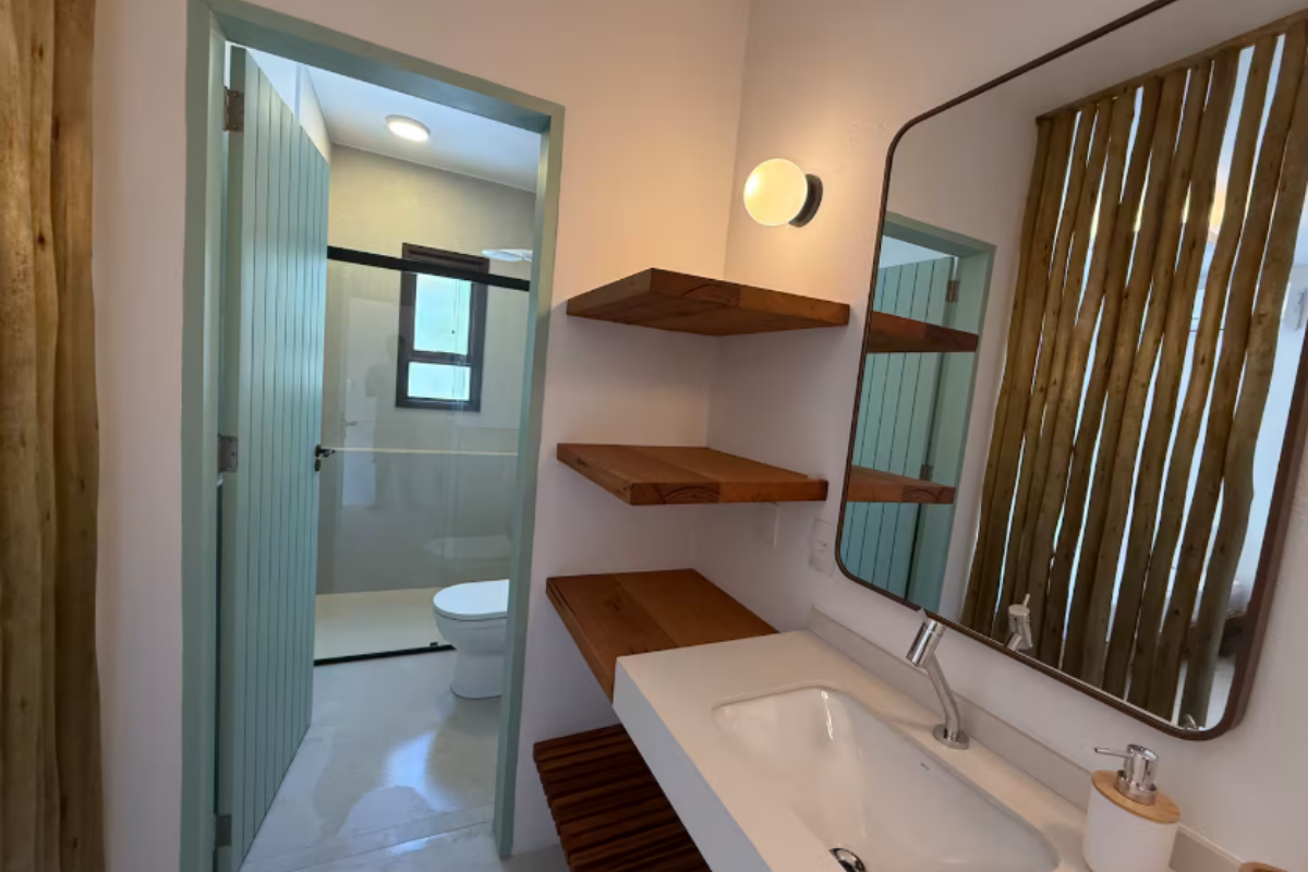 Villa da Barra - Ubatuba