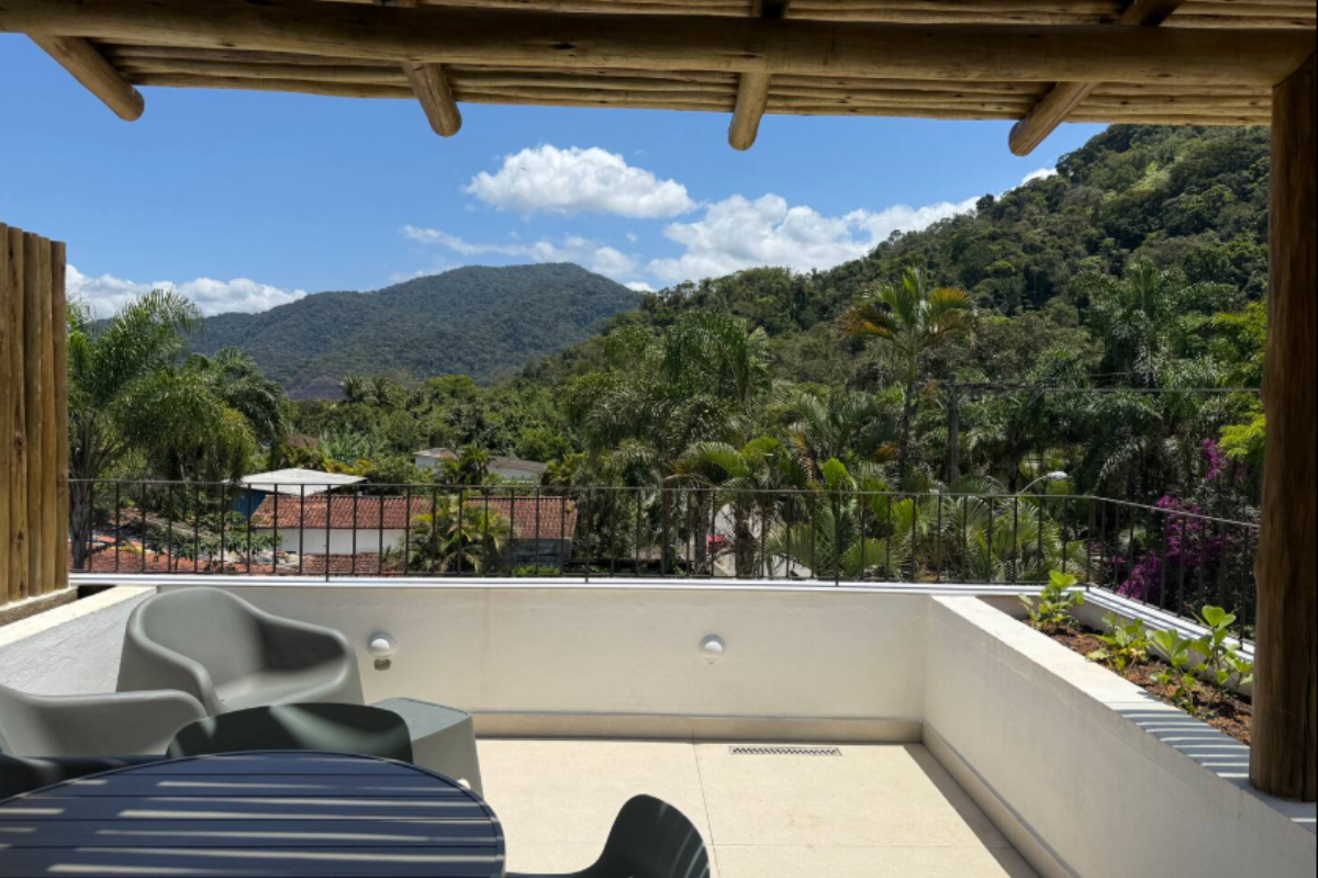 Villa da Barra - Ubatuba