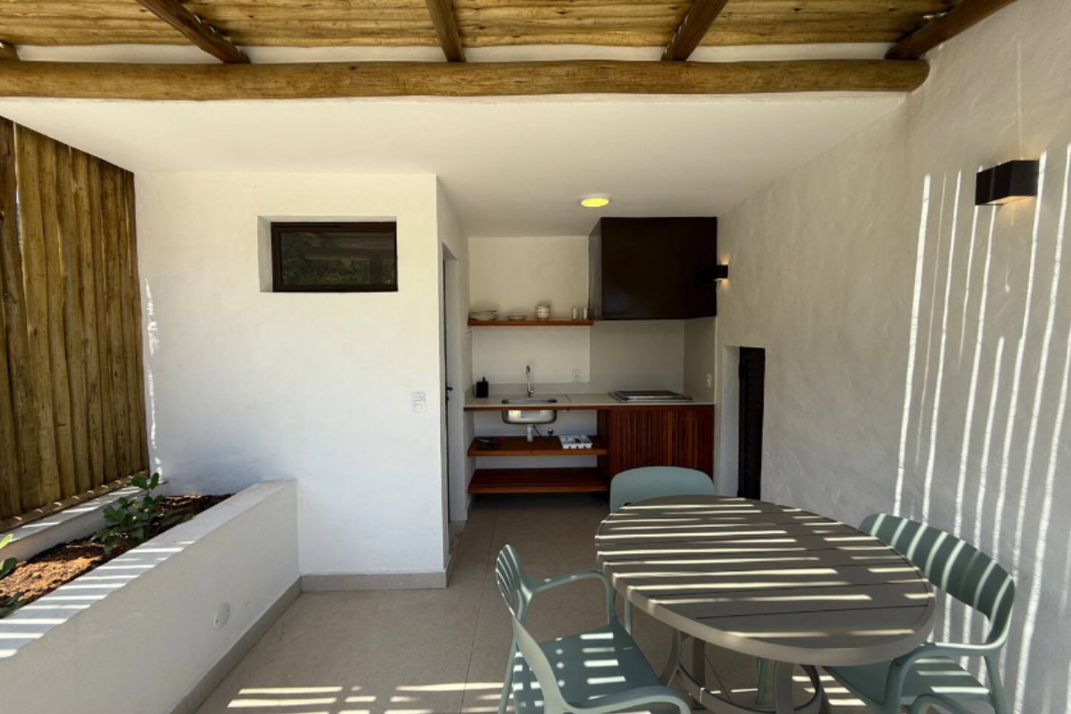 Villa da Barra - Ubatuba