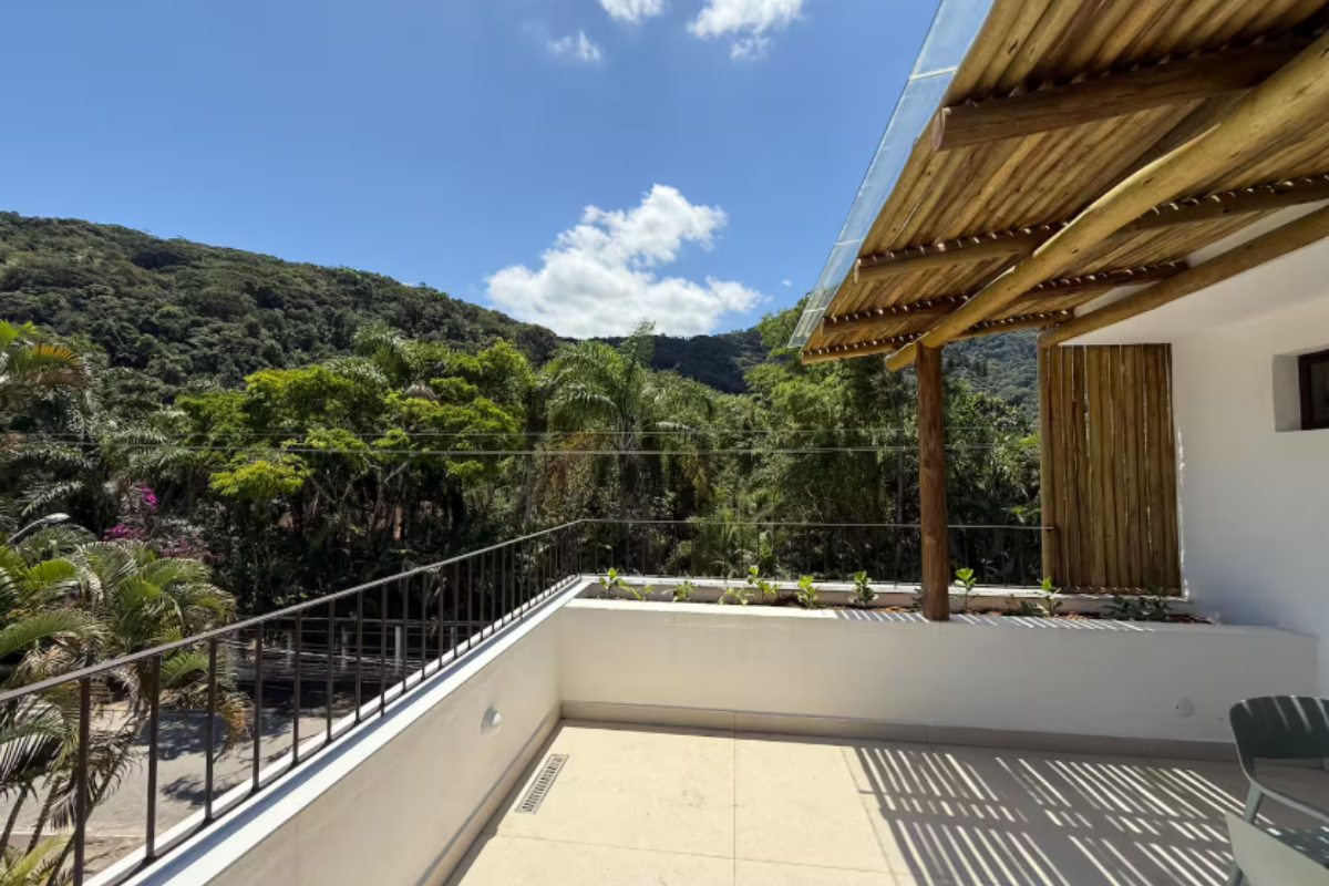 Villa da Barra - Ubatuba