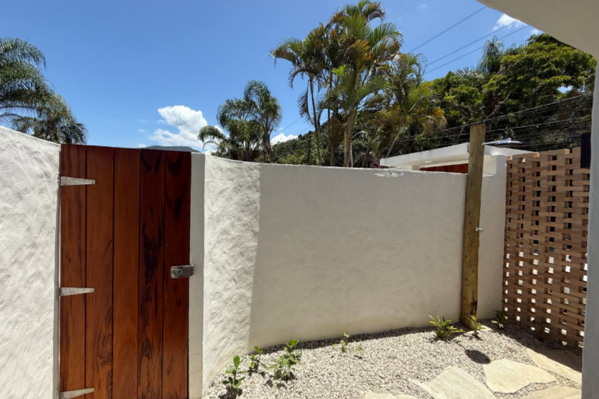 Villa da Barra - Ubatuba