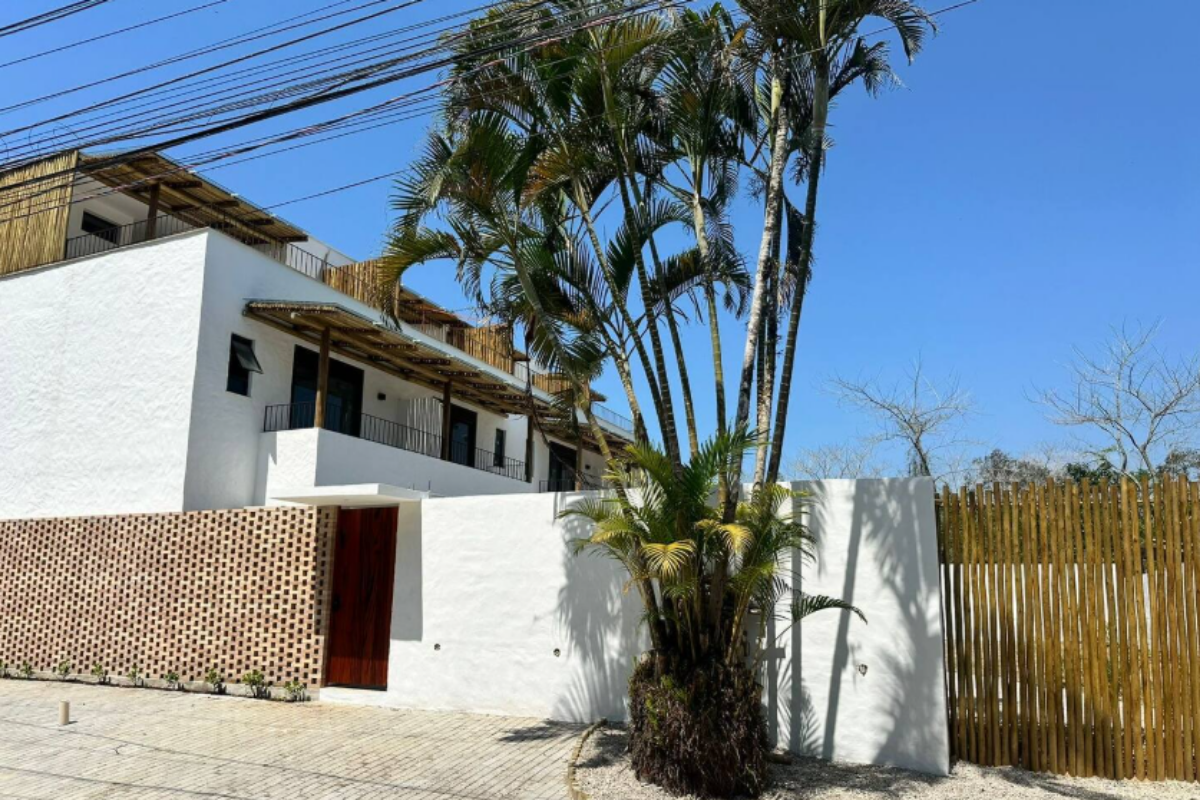 Villa da Barra - Ubatuba