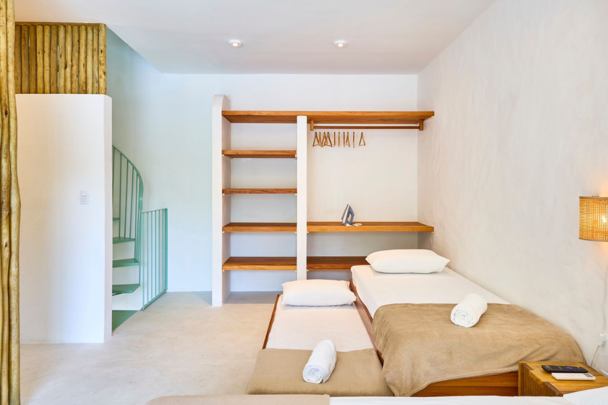 Villa da Barra - Ubatuba