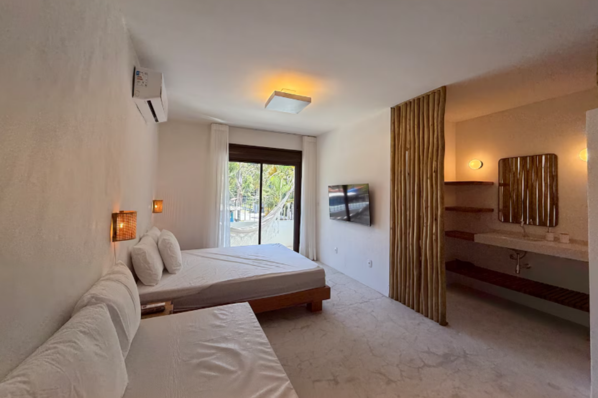 Villa da Barra - Ubatuba