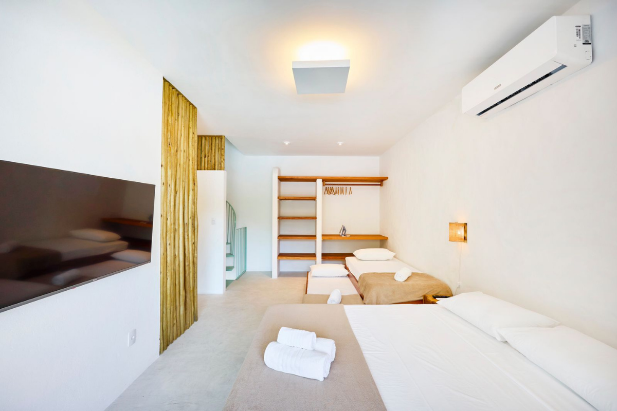 Villa da Barra - Ubatuba