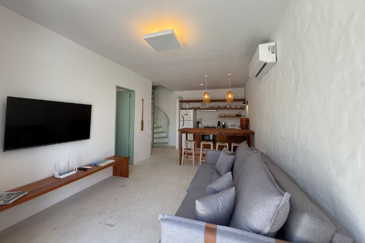 Villa da Barra - Ubatuba