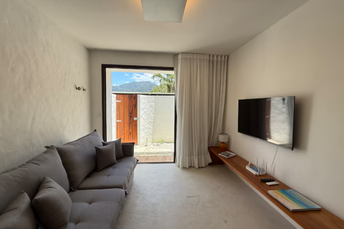 Villa da Barra - Ubatuba