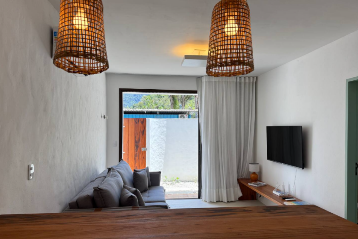 Villa da Barra - Ubatuba