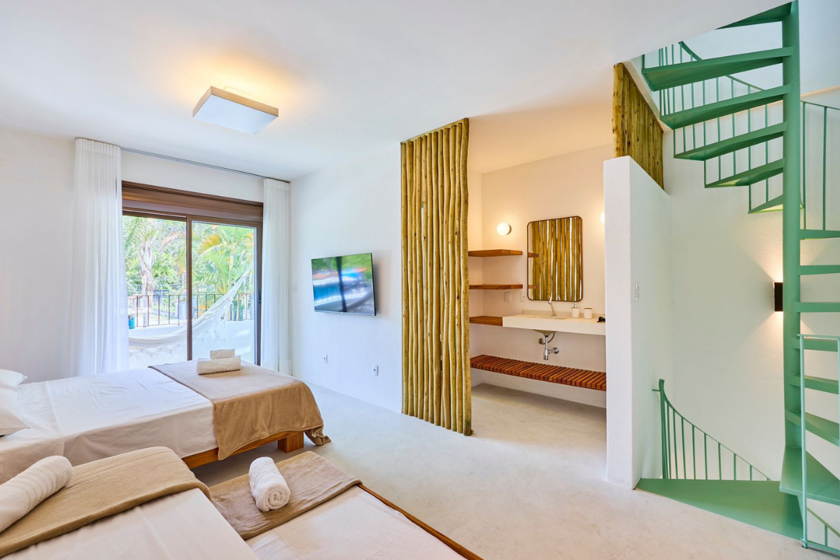 Villa da Barra - Ubatuba