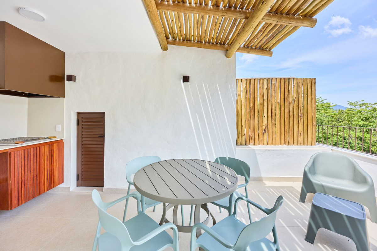 Villa da Barra - Ubatuba