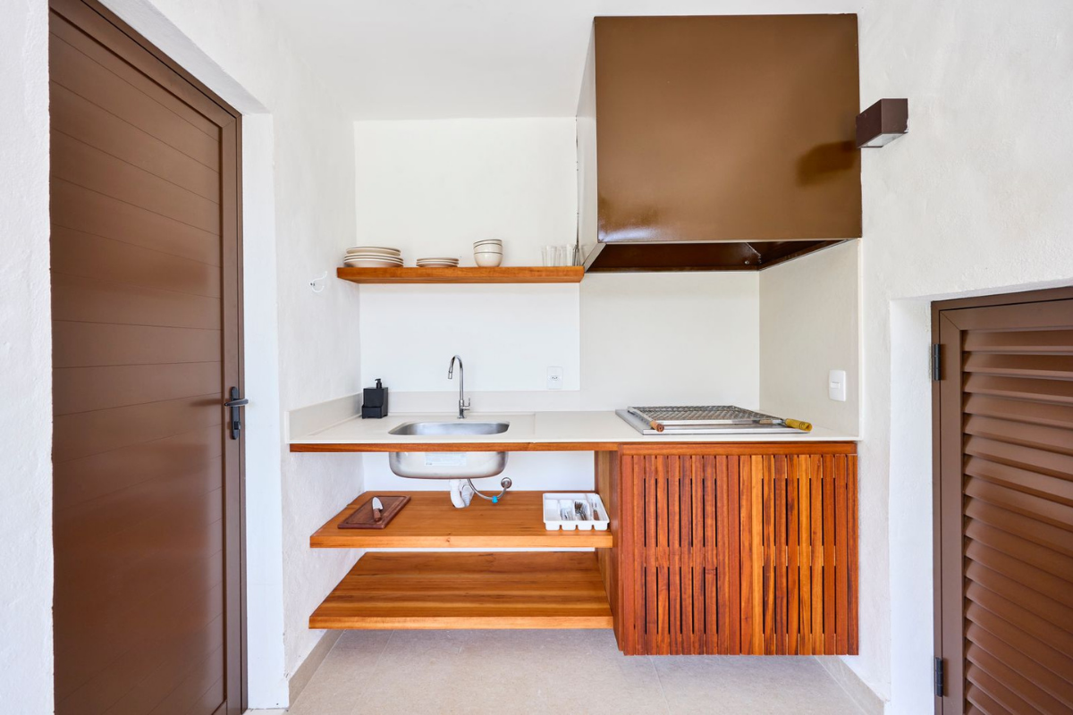 Villa da Barra - Ubatuba