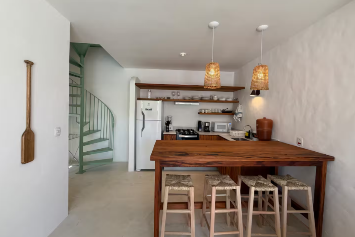 Villa da Barra - Ubatuba