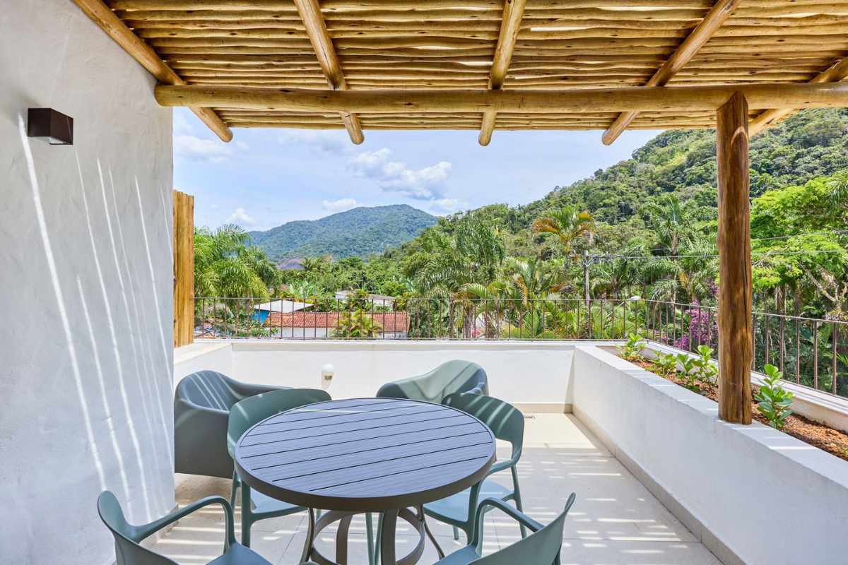 Villa da Barra - Ubatuba