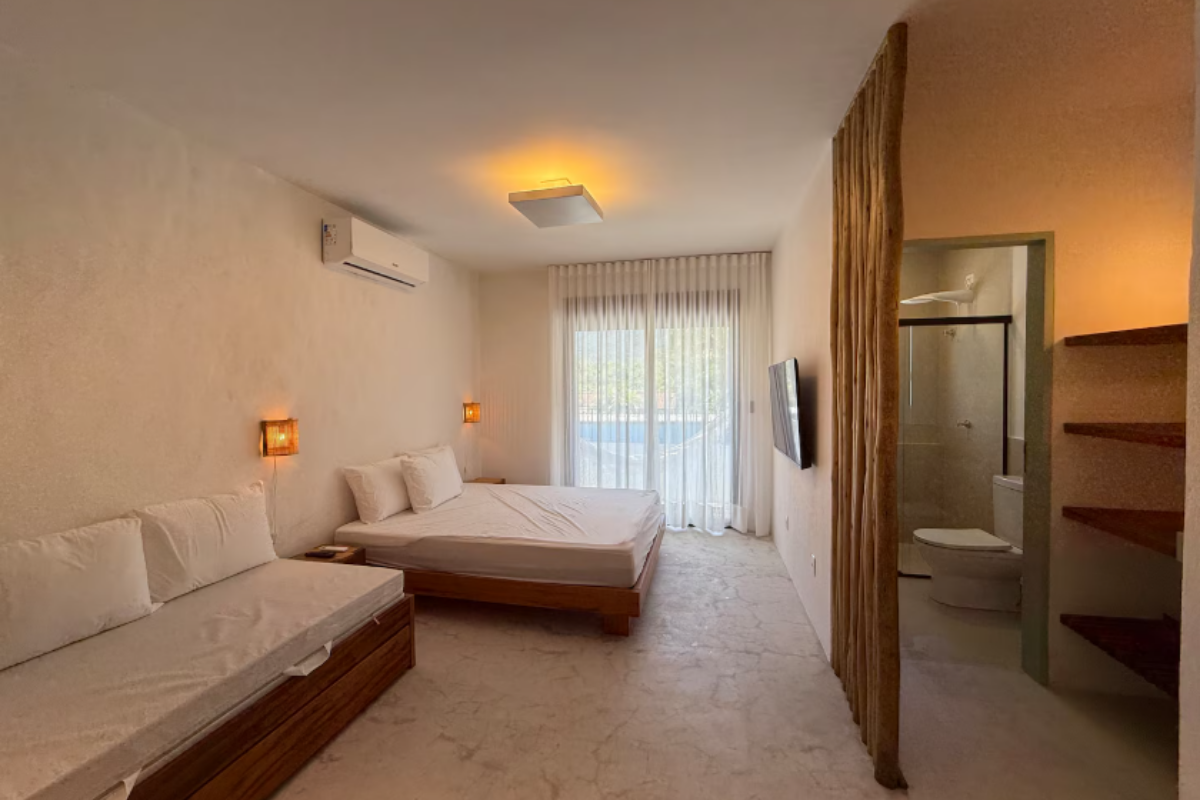 Villa da Barra - Ubatuba