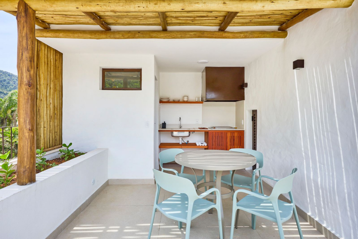 Villa da Barra - Ubatuba