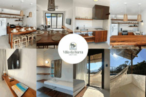 Villa da Barra - Ubatuba