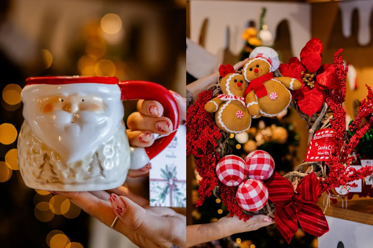 Fabulus - Casa Encantada do Papai Noel