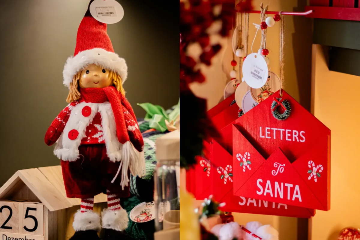 Fabulus - Casa Encantada do Papai Noel