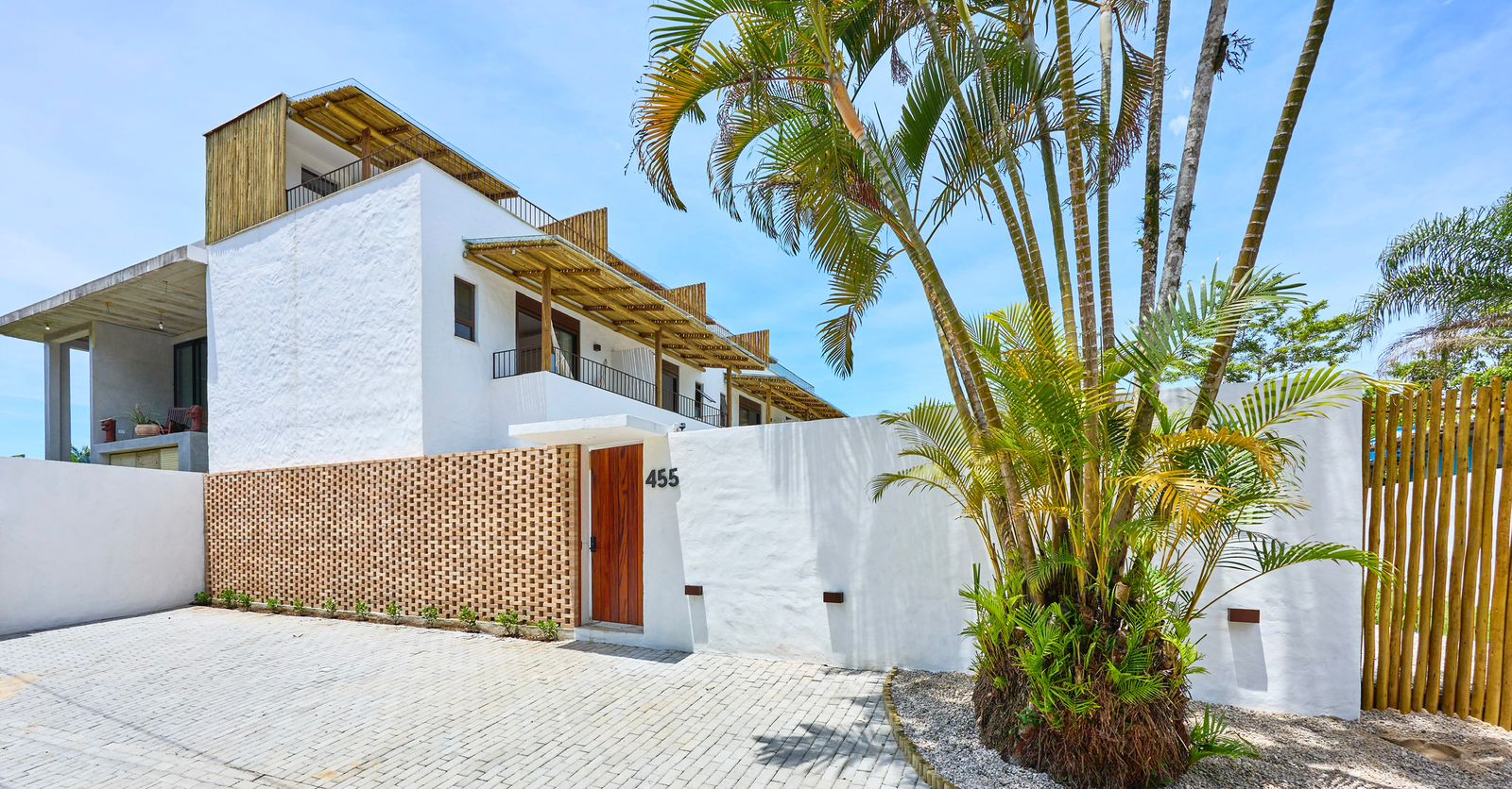 Villa da Barra - Ubatuba