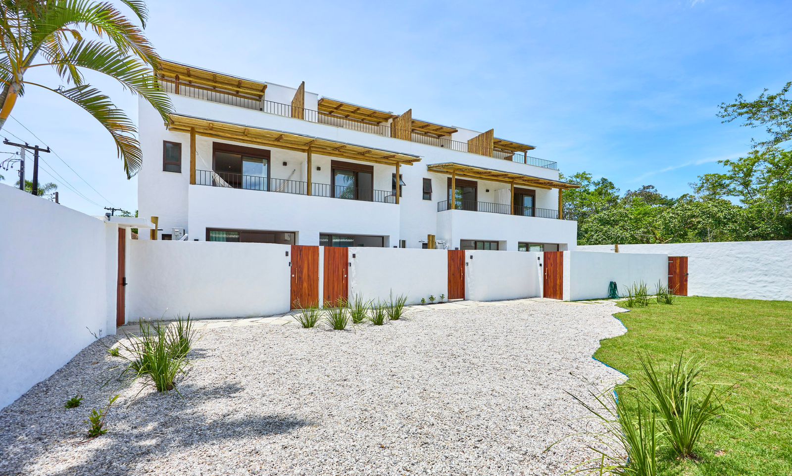 Villa da Barra - Ubatuba