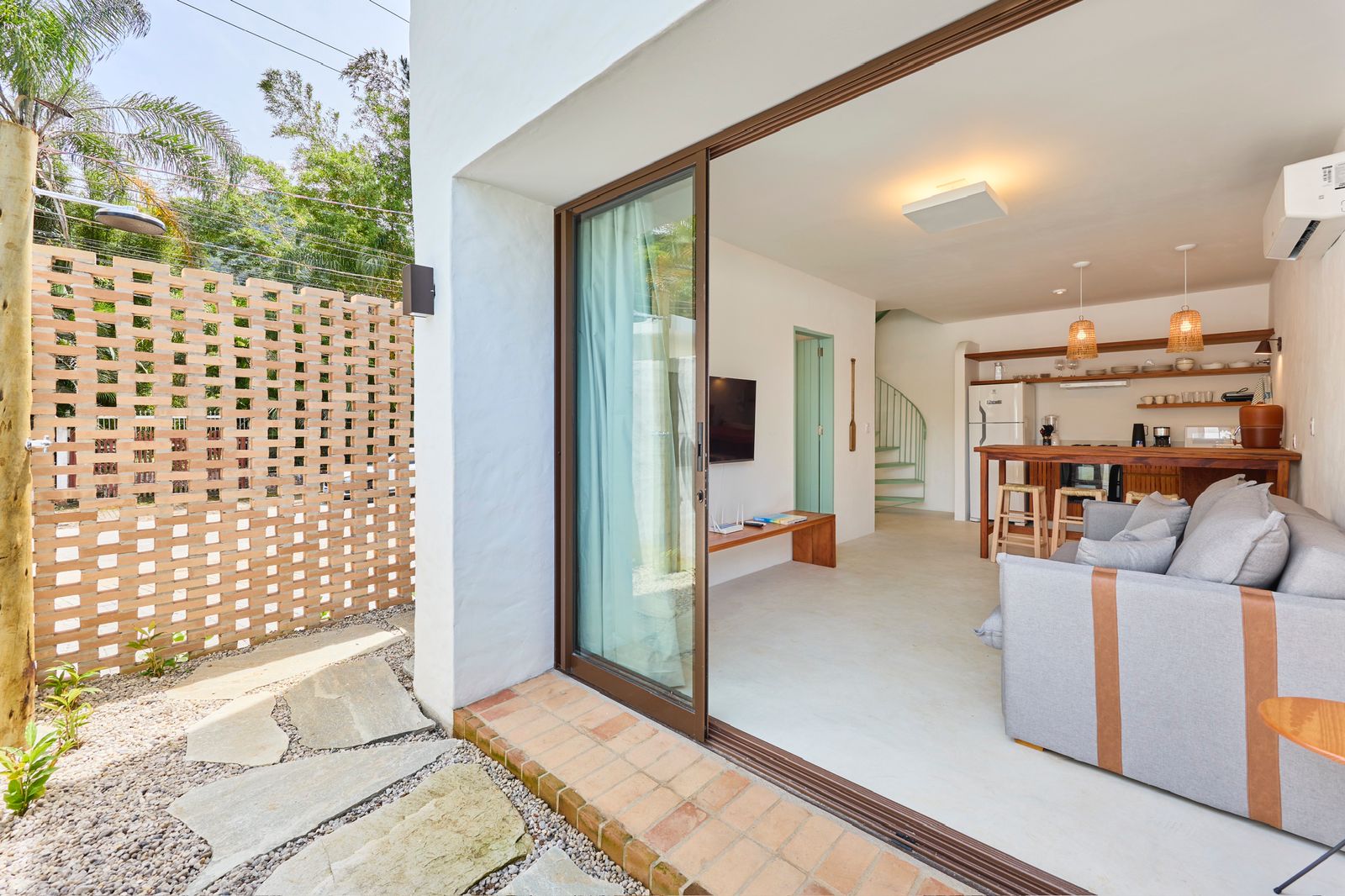 Villa da Barra - Ubatuba