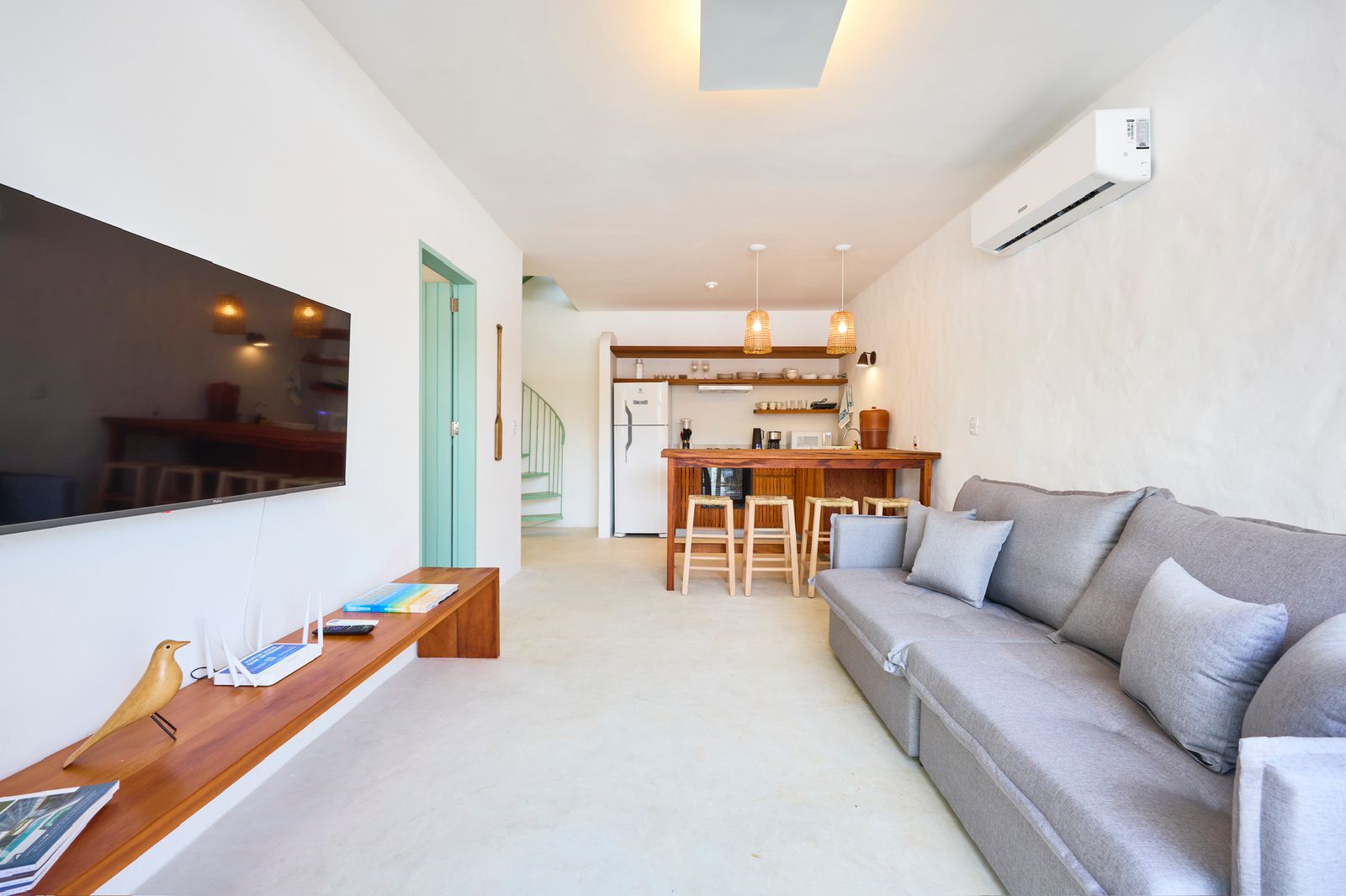 Villa da Barra - Ubatuba