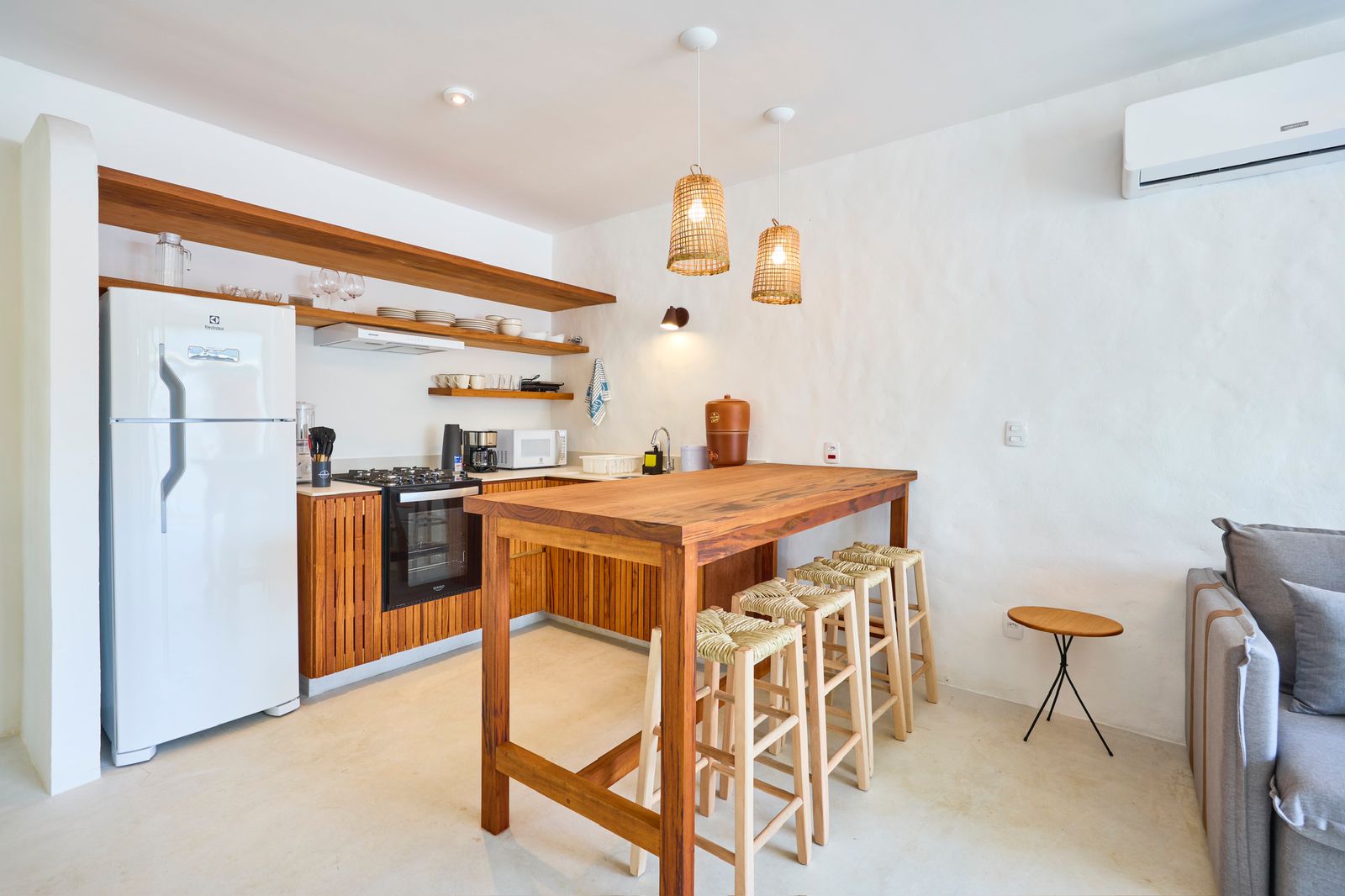 Villa da Barra - Ubatuba