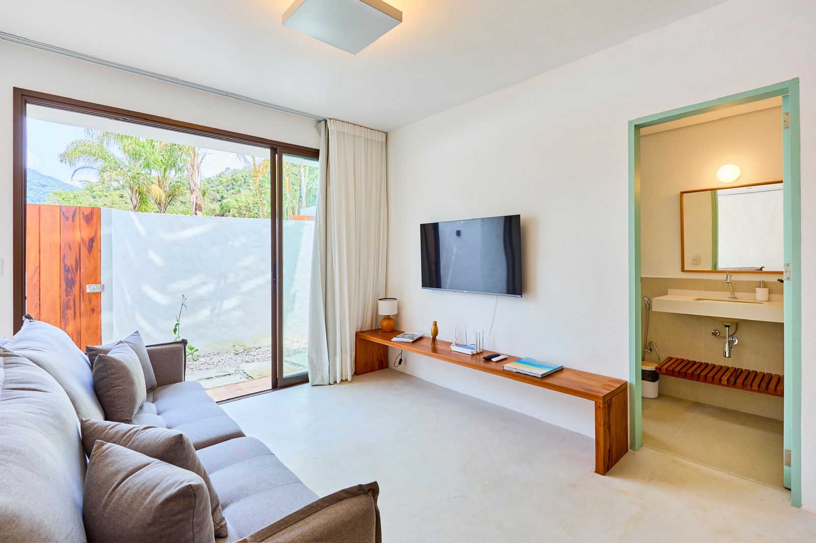 Villa da Barra - Ubatuba