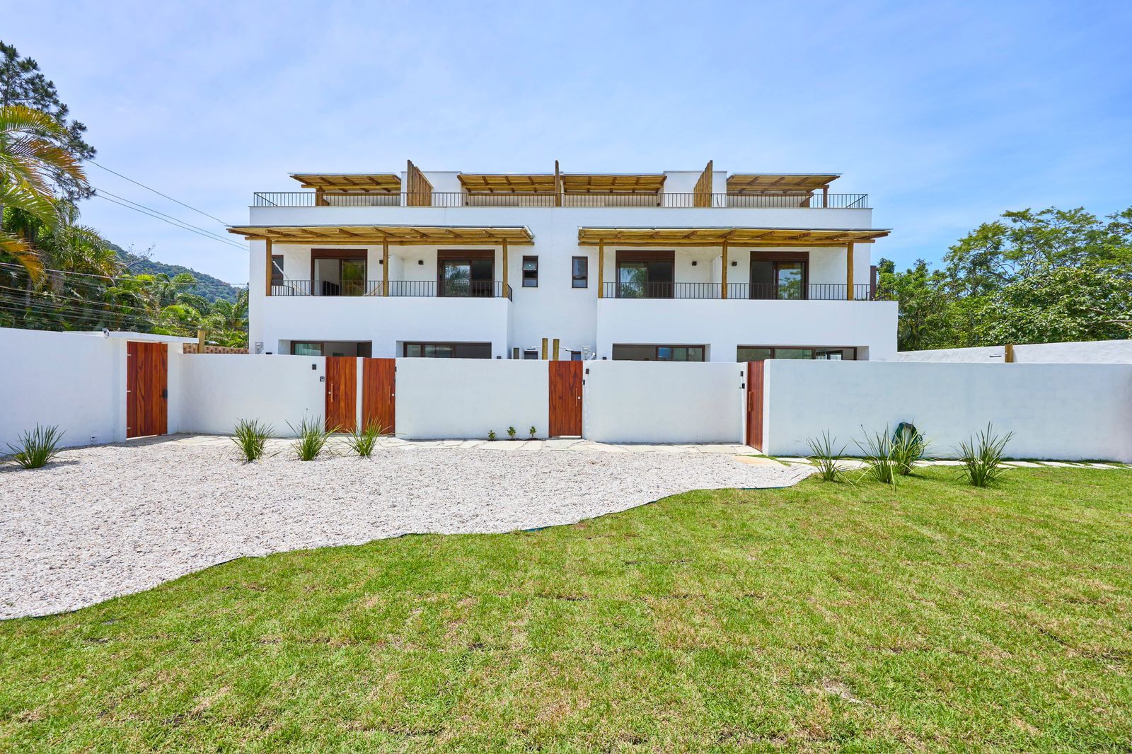 Villa da Barra - Ubatuba