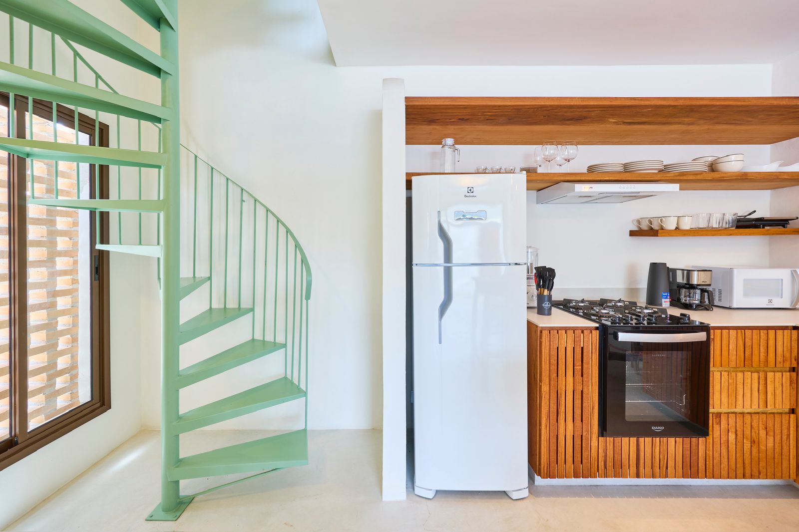 Villa da Barra - Ubatuba