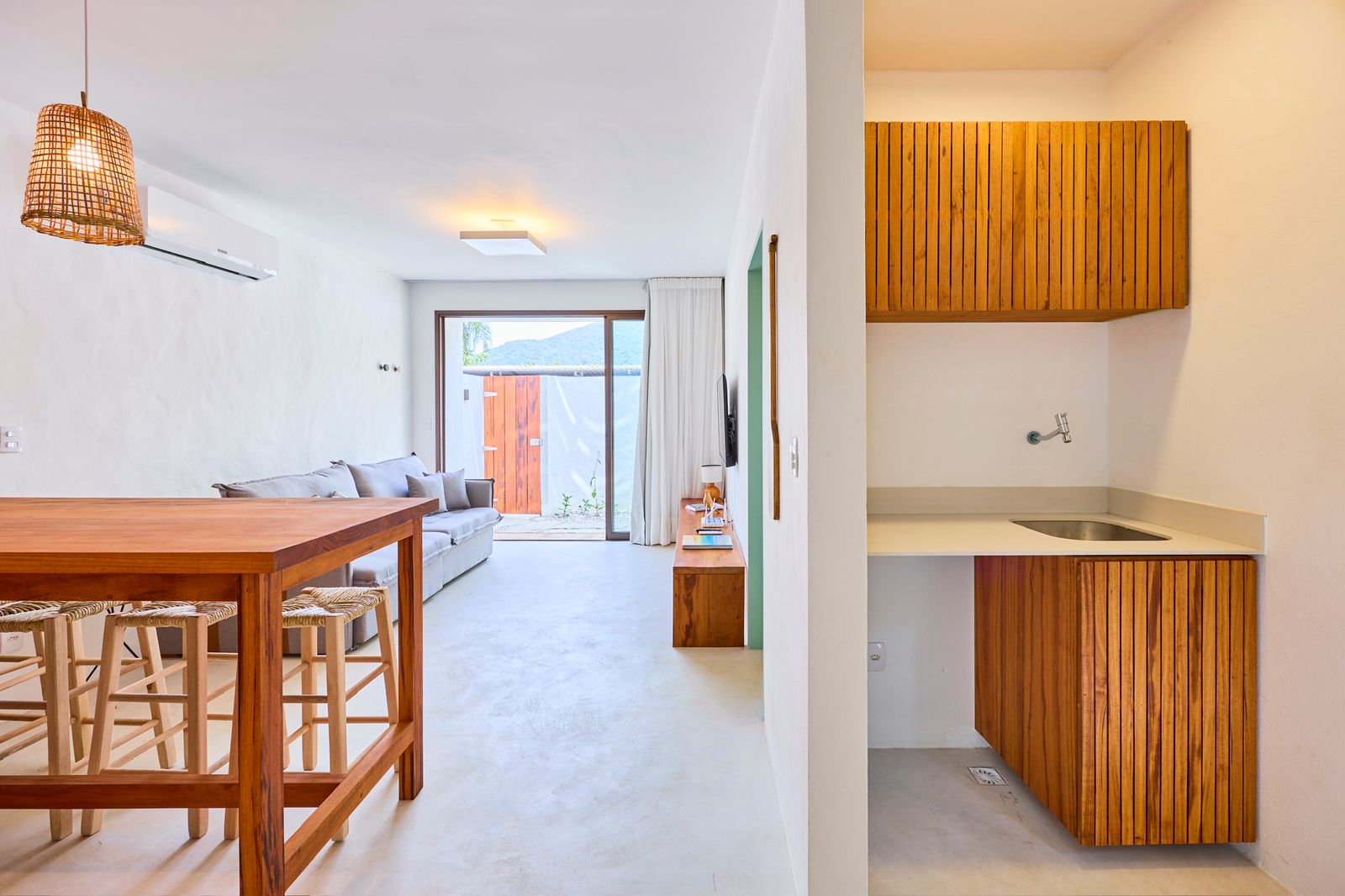 Villa da Barra - Ubatuba