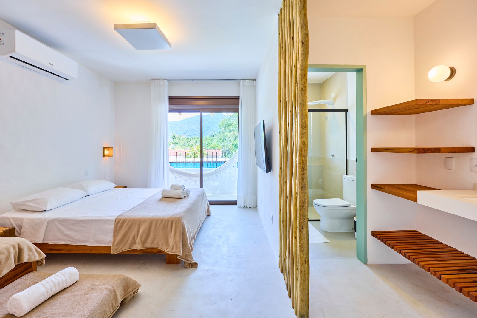 Villa da Barra - Ubatuba