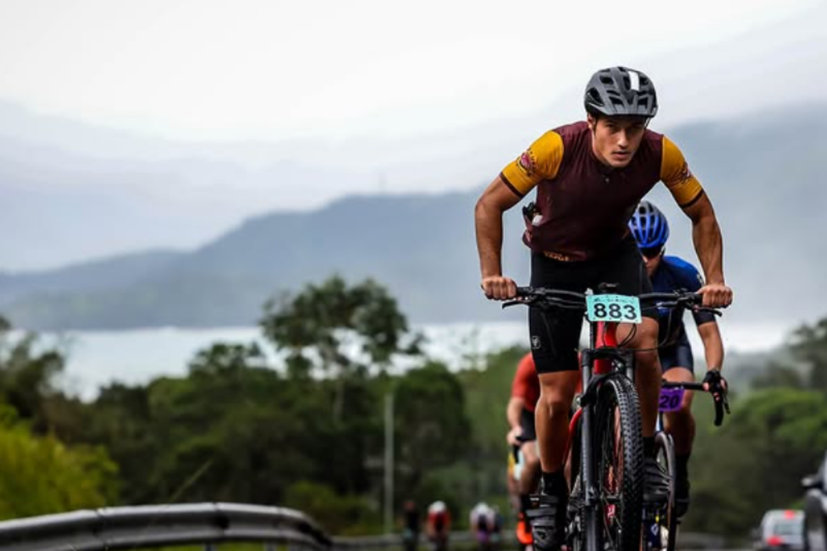 Renan Corrêa - Cicloturismo